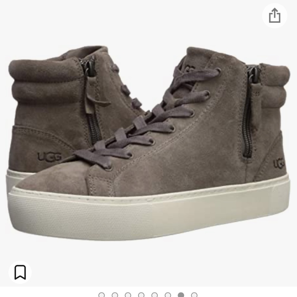 Ugg Women’s Olli Sneaker